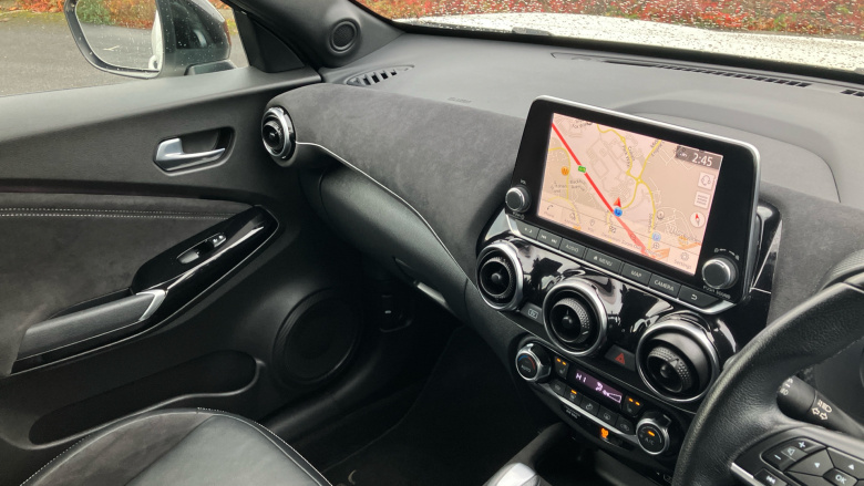 Nissan Juke 1.6 Hybrid Tekna+ 5dr Auto Hybrid Hatchback